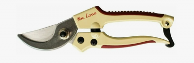 Секатор дамский Mr. Logo 6809