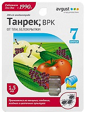 Танрек 1,5 мл.