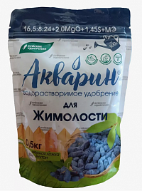 Акварин 'Для жимолости' 0,5 кг.
