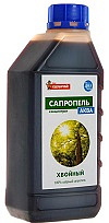 Сапропель-Аква 1 л.