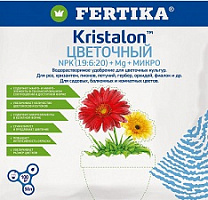 Кристалон Цветочный 500 мл.